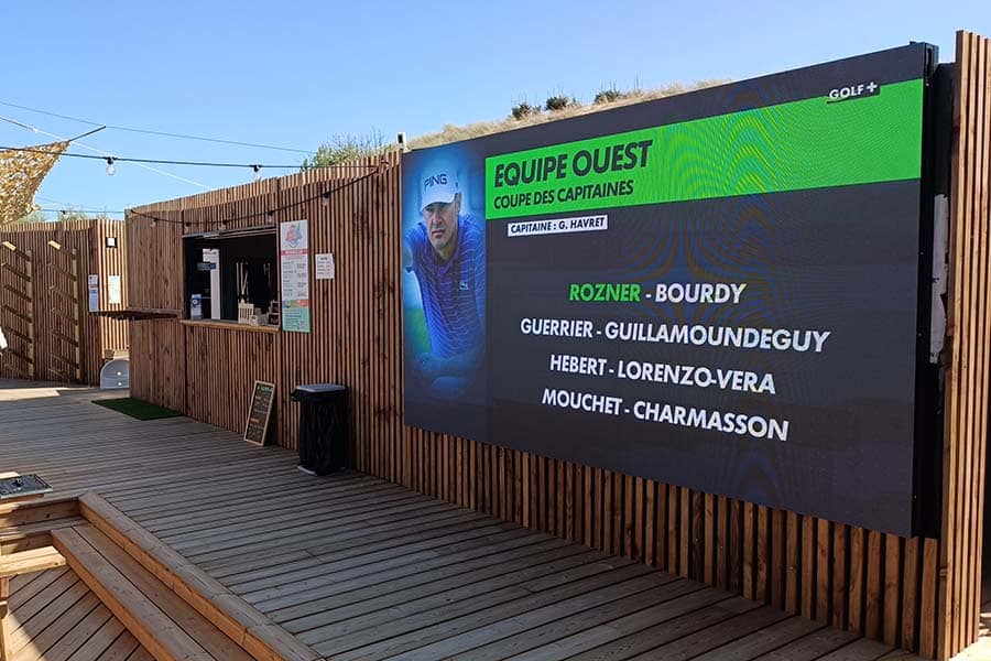 Etude de projet ecran geant LED Bordeaux Gironde Nouvelle Aquitaine - Ora Services - galerie 6