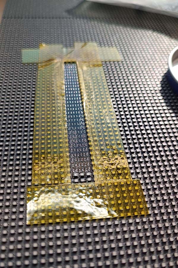 Reparation ecran geant LED Bordeaux Gironde Nouvelle Aquitaine - Ora Services - Avant 2